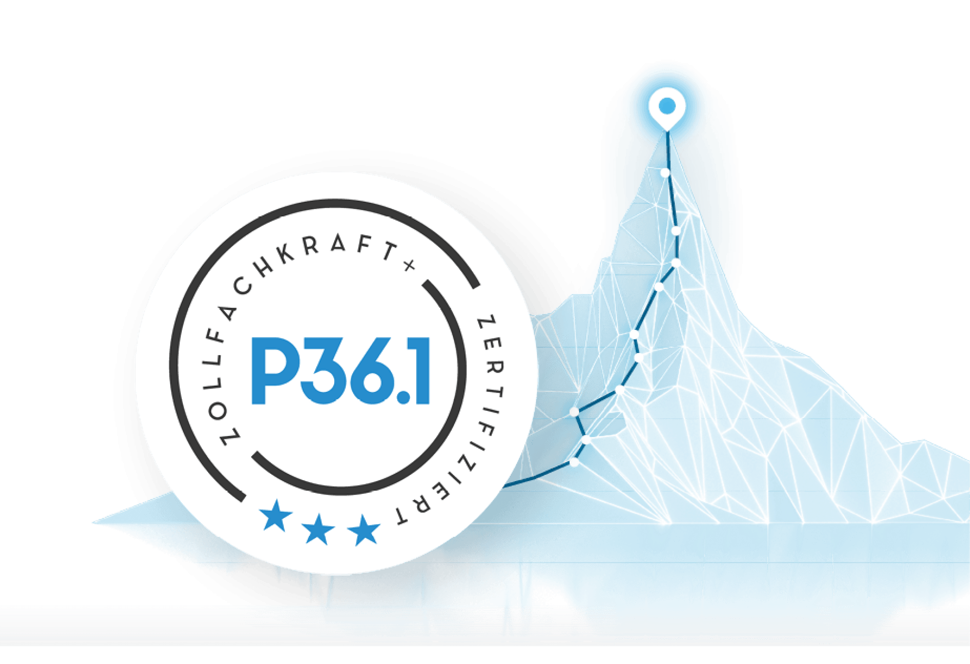 Zertifizierte Ausbildung zur Erfassung von Zollanmeldungen P36.1