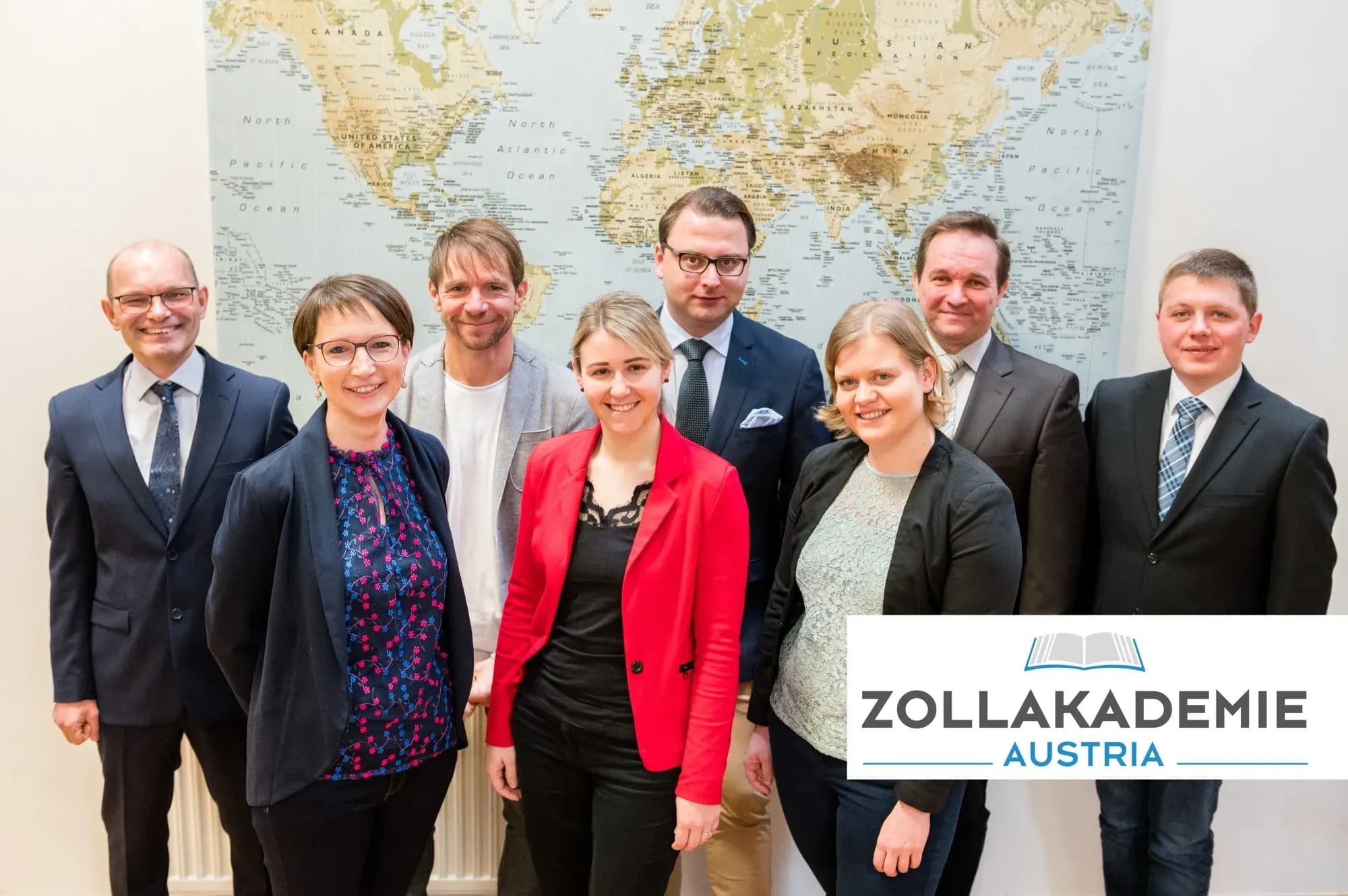 Zollschulung buchen in Österreich – Zertifikatslehrgänge und Seminare für Fachkräfte